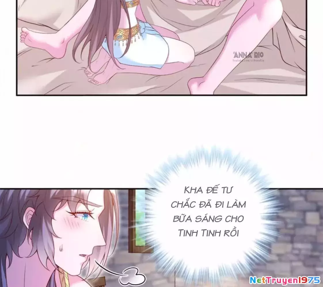 Thảnh Thơi Thú Thế Chủng Chủng Điền, Sinh Sinh Tể Chapter 717 21