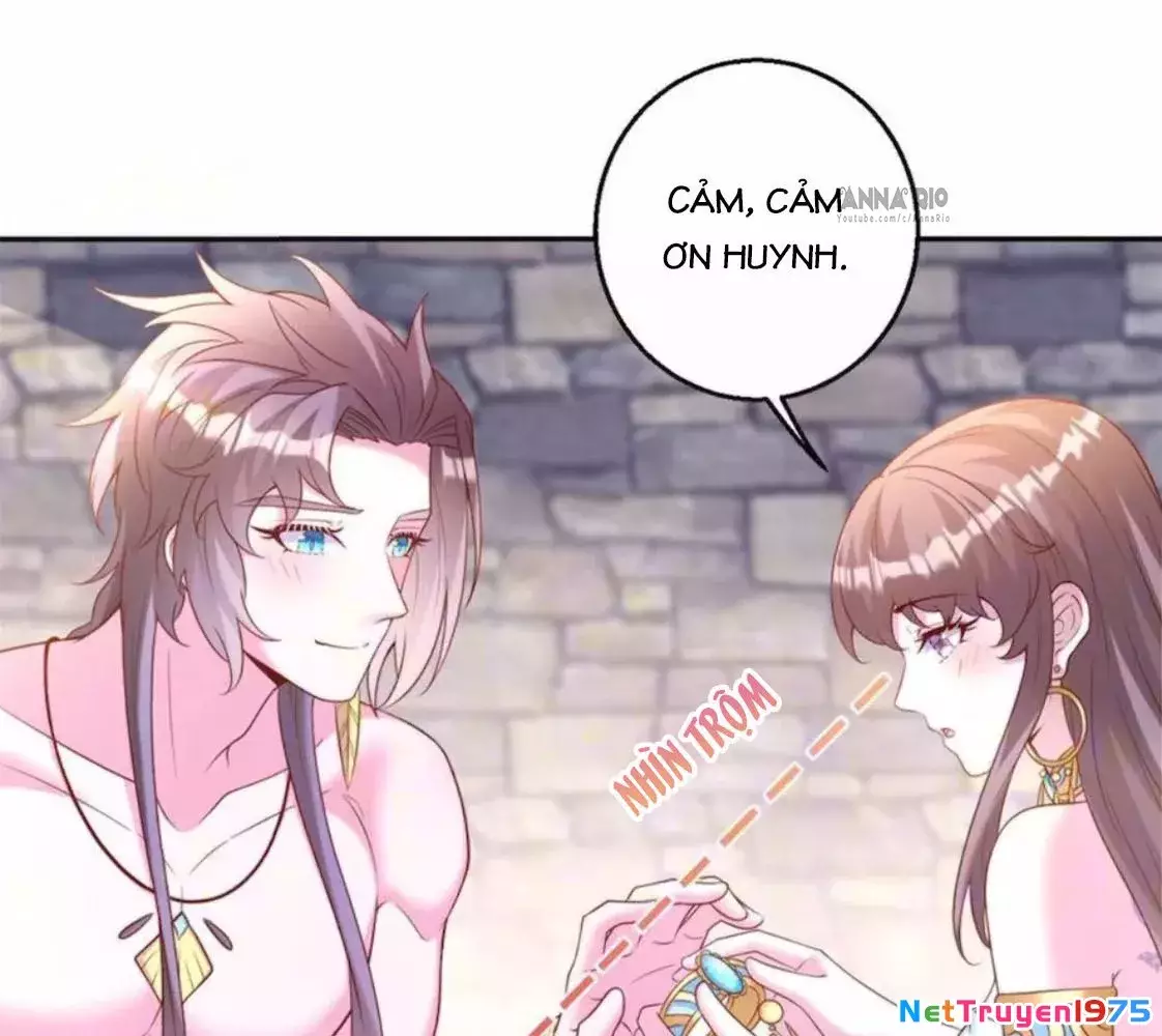 Thảnh Thơi Thú Thế Chủng Chủng Điền, Sinh Sinh Tể Chapter 717 24