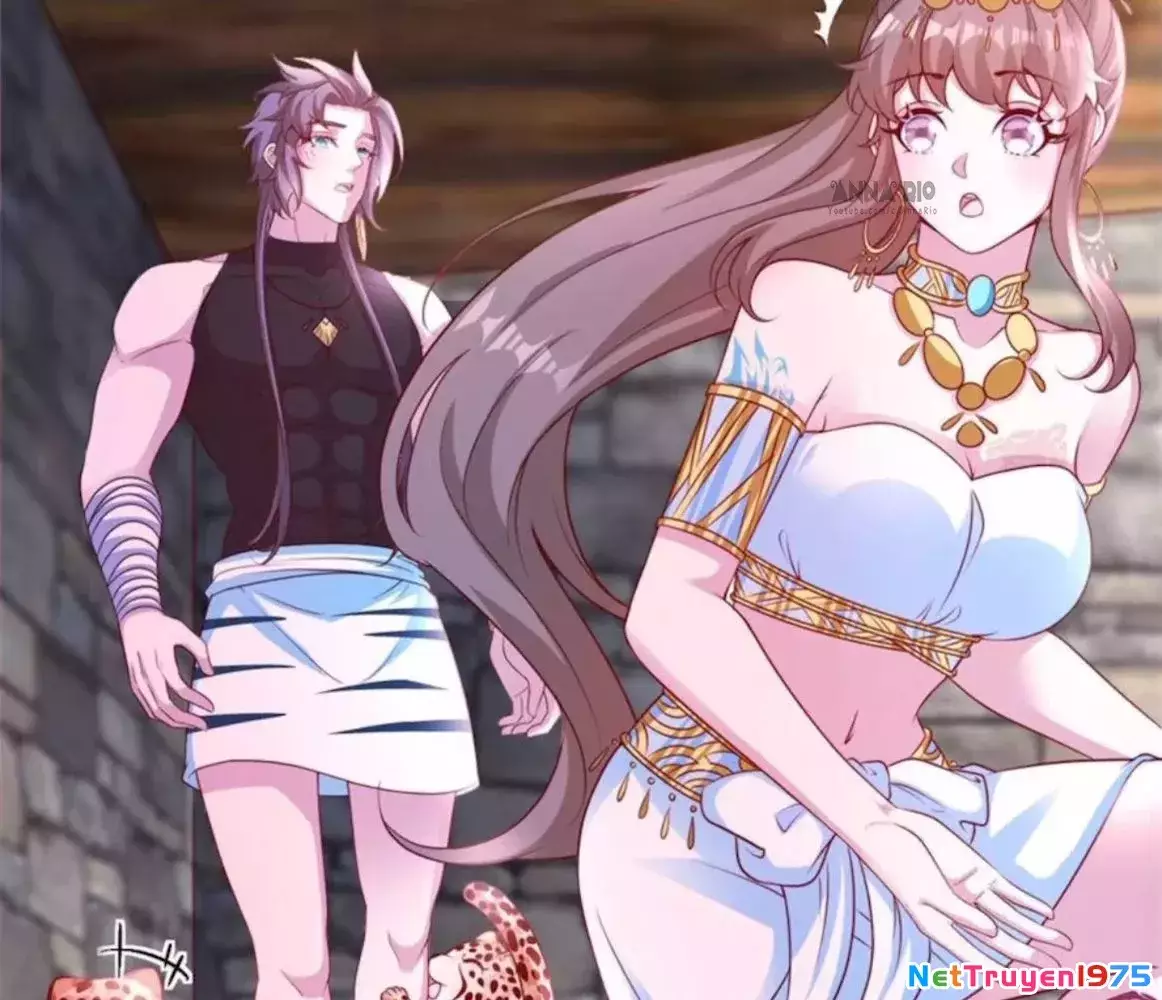 Thảnh Thơi Thú Thế Chủng Chủng Điền, Sinh Sinh Tể Chapter 718 - Next Chapter 719