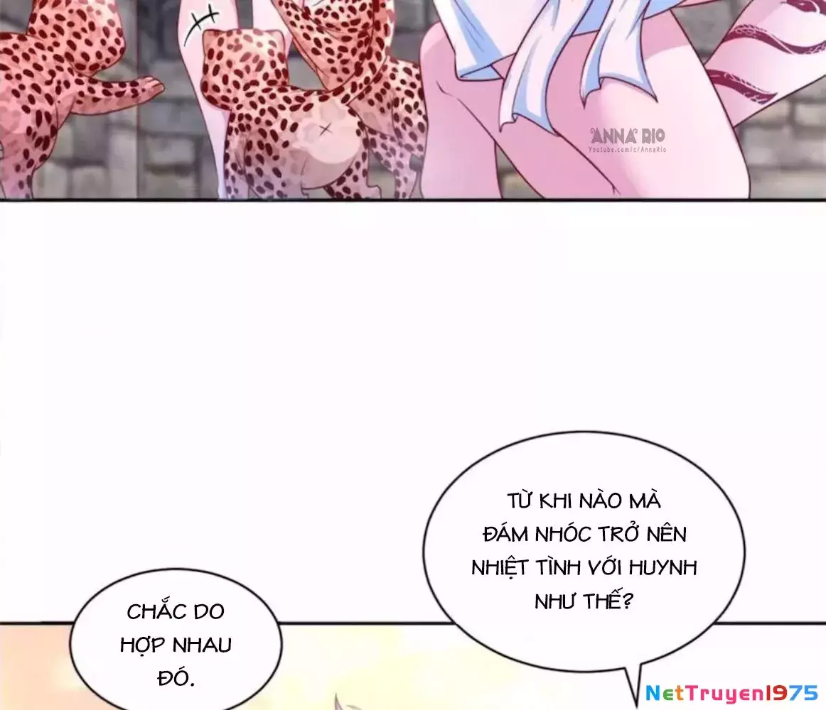 Thảnh Thơi Thú Thế Chủng Chủng Điền, Sinh Sinh Tể Chapter 718 - Next Chapter 719