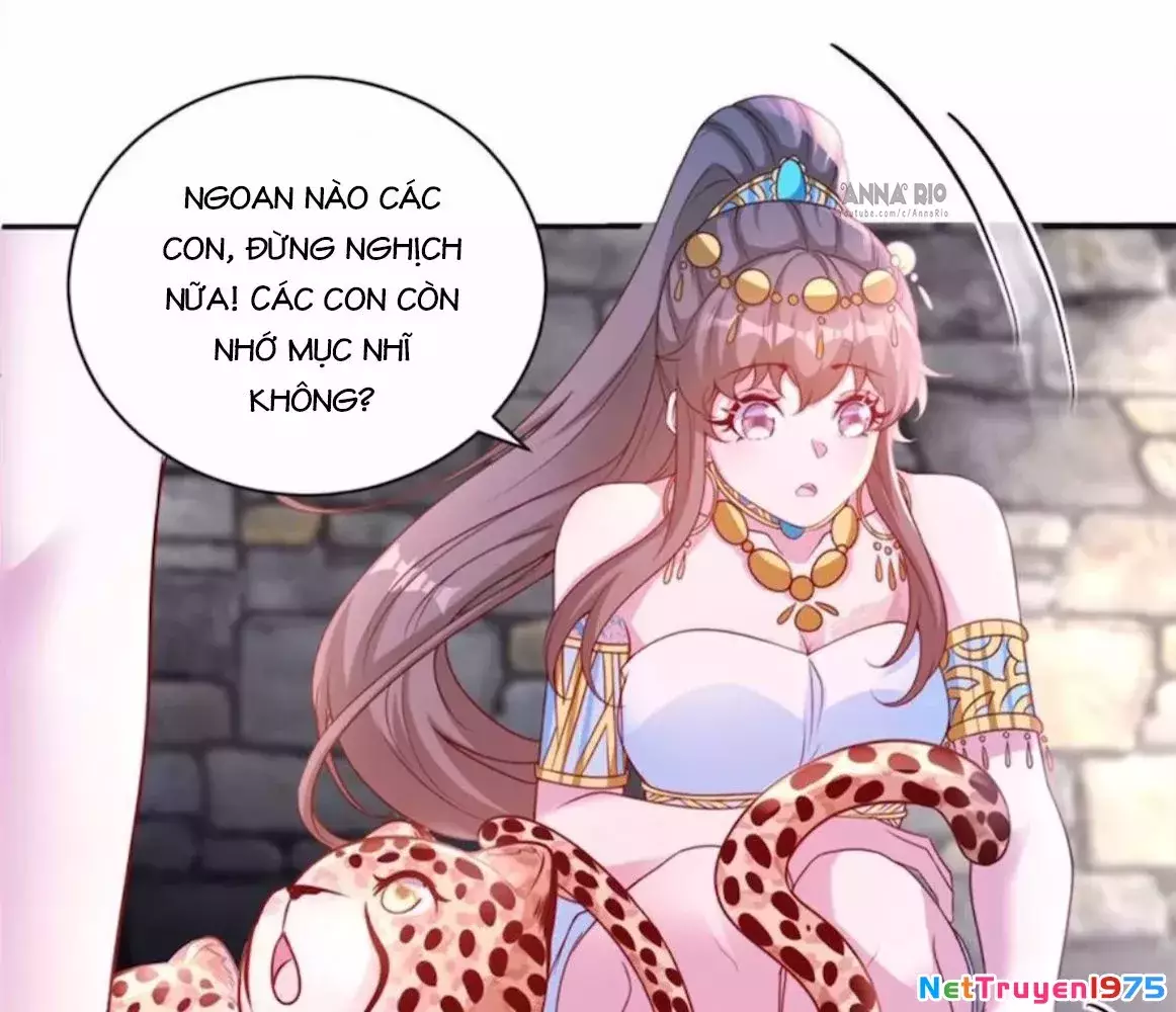 Thảnh Thơi Thú Thế Chủng Chủng Điền, Sinh Sinh Tể Chapter 718 - Next Chapter 719