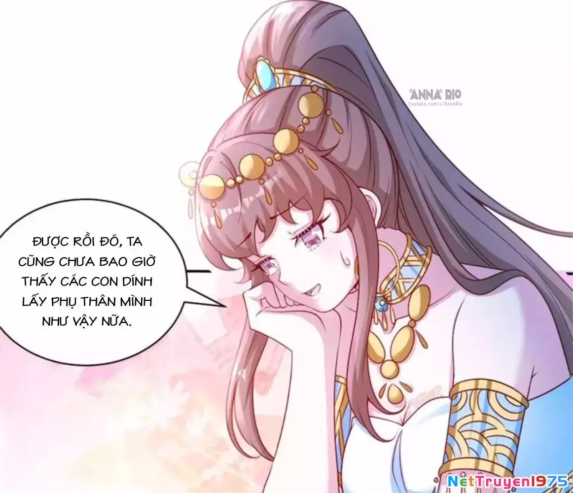 Thảnh Thơi Thú Thế Chủng Chủng Điền, Sinh Sinh Tể Chapter 718 - Next Chapter 719