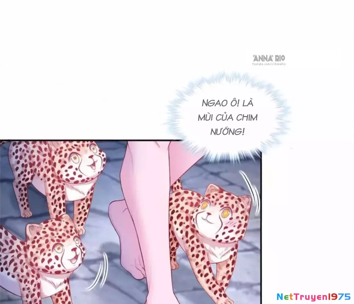 Thảnh Thơi Thú Thế Chủng Chủng Điền, Sinh Sinh Tể Chapter 718 - Next Chapter 719