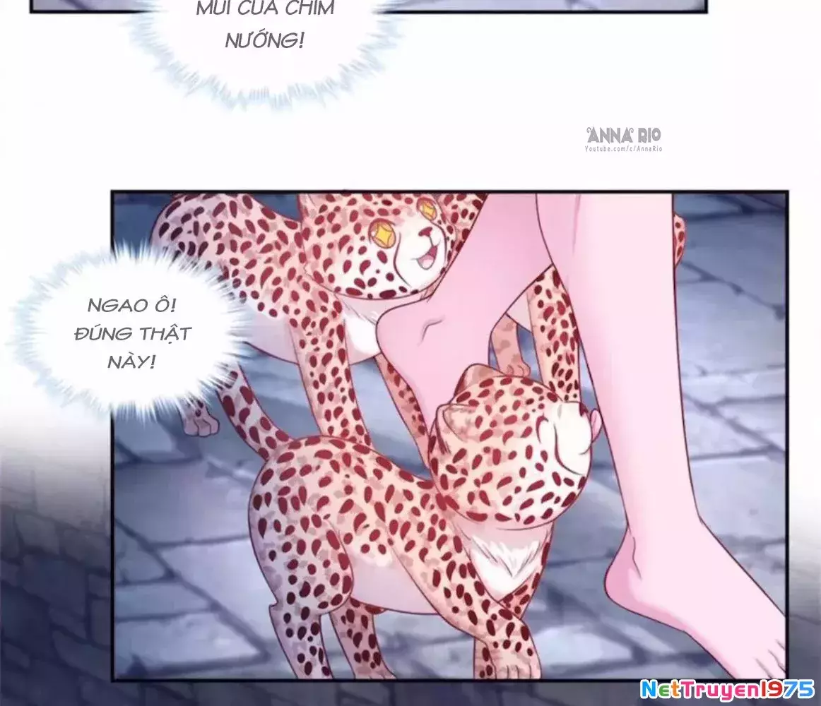 Thảnh Thơi Thú Thế Chủng Chủng Điền, Sinh Sinh Tể Chapter 718 - Next Chapter 719