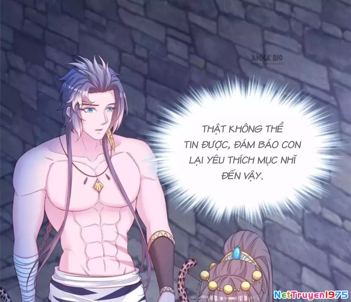 Thảnh Thơi Thú Thế Chủng Chủng Điền, Sinh Sinh Tể Chapter 718 - Next Chapter 719