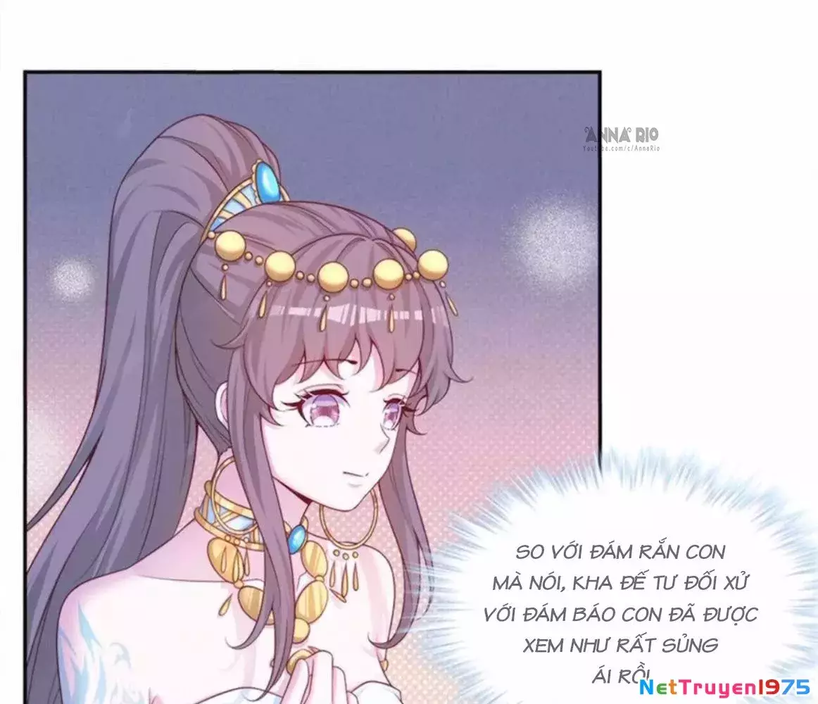 Thảnh Thơi Thú Thế Chủng Chủng Điền, Sinh Sinh Tể Chapter 718 - Next Chapter 719