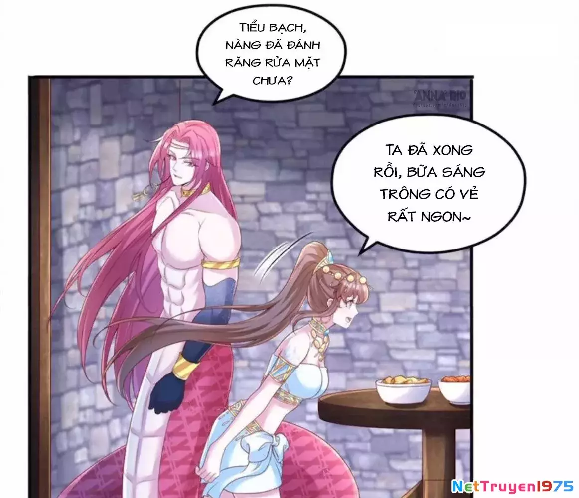 Thảnh Thơi Thú Thế Chủng Chủng Điền, Sinh Sinh Tể Chapter 718 - Next Chapter 719