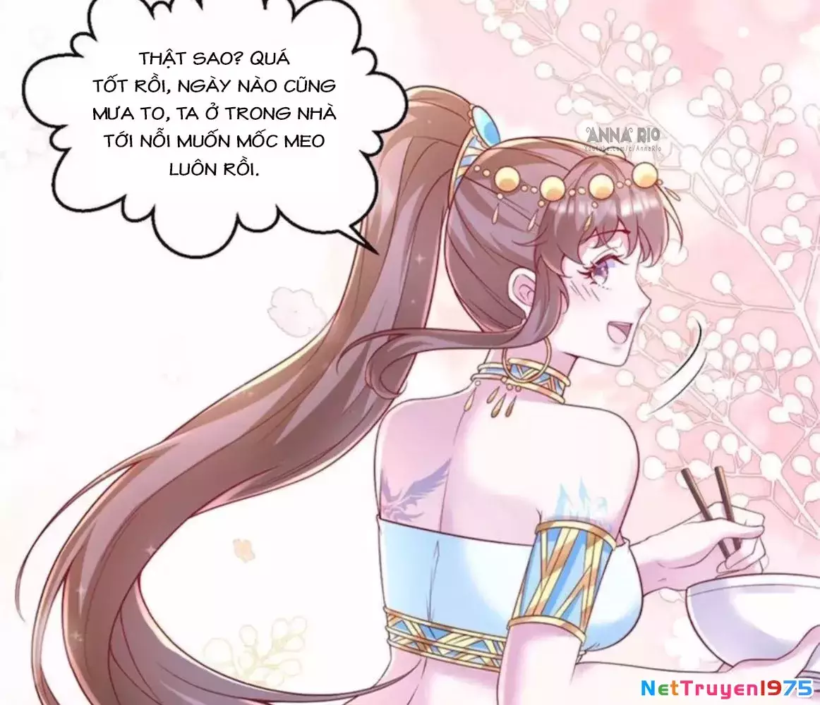 Thảnh Thơi Thú Thế Chủng Chủng Điền, Sinh Sinh Tể Chapter 718 - Next Chapter 719