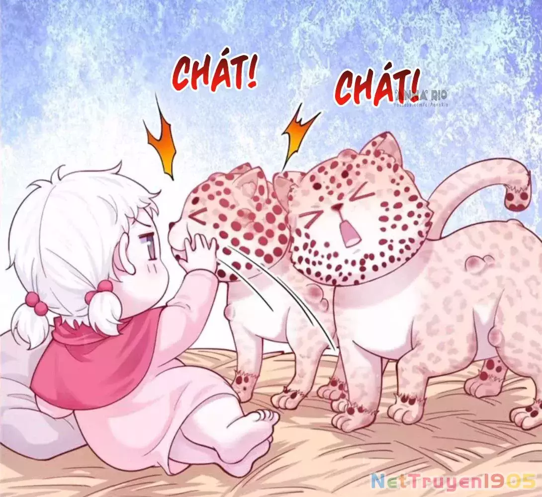 Thảnh Thơi Thú Thế Chủng Chủng Điền, Sinh Sinh Tể Chapter 723 - Next Chapter 724