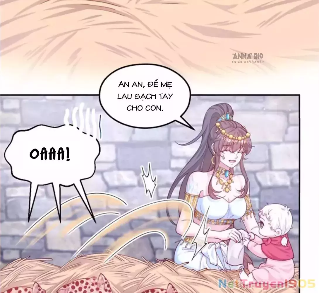 Thảnh Thơi Thú Thế Chủng Chủng Điền, Sinh Sinh Tể Chapter 723 - Next Chapter 724