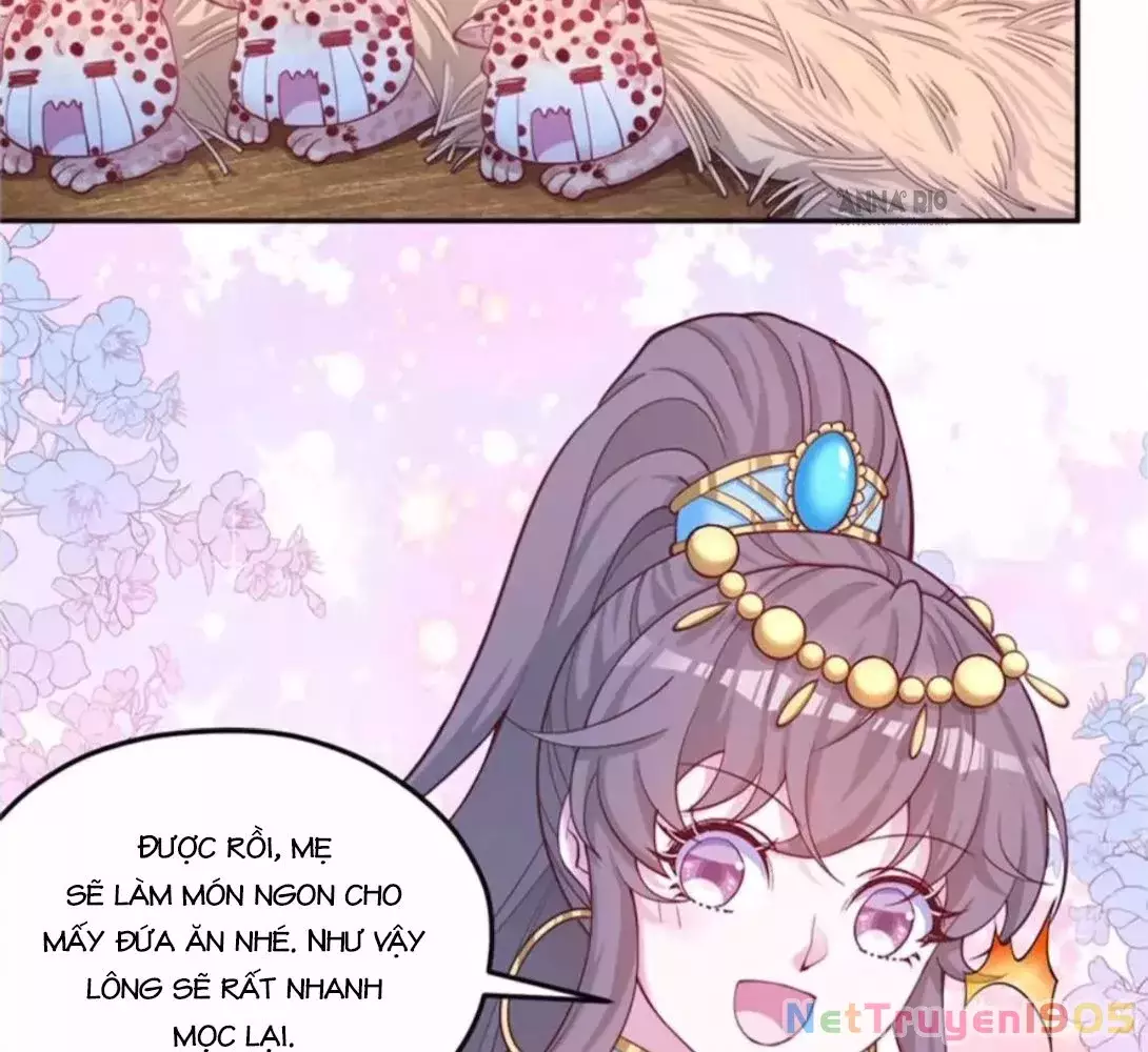 Thảnh Thơi Thú Thế Chủng Chủng Điền, Sinh Sinh Tể Chapter 723 - Next Chapter 724