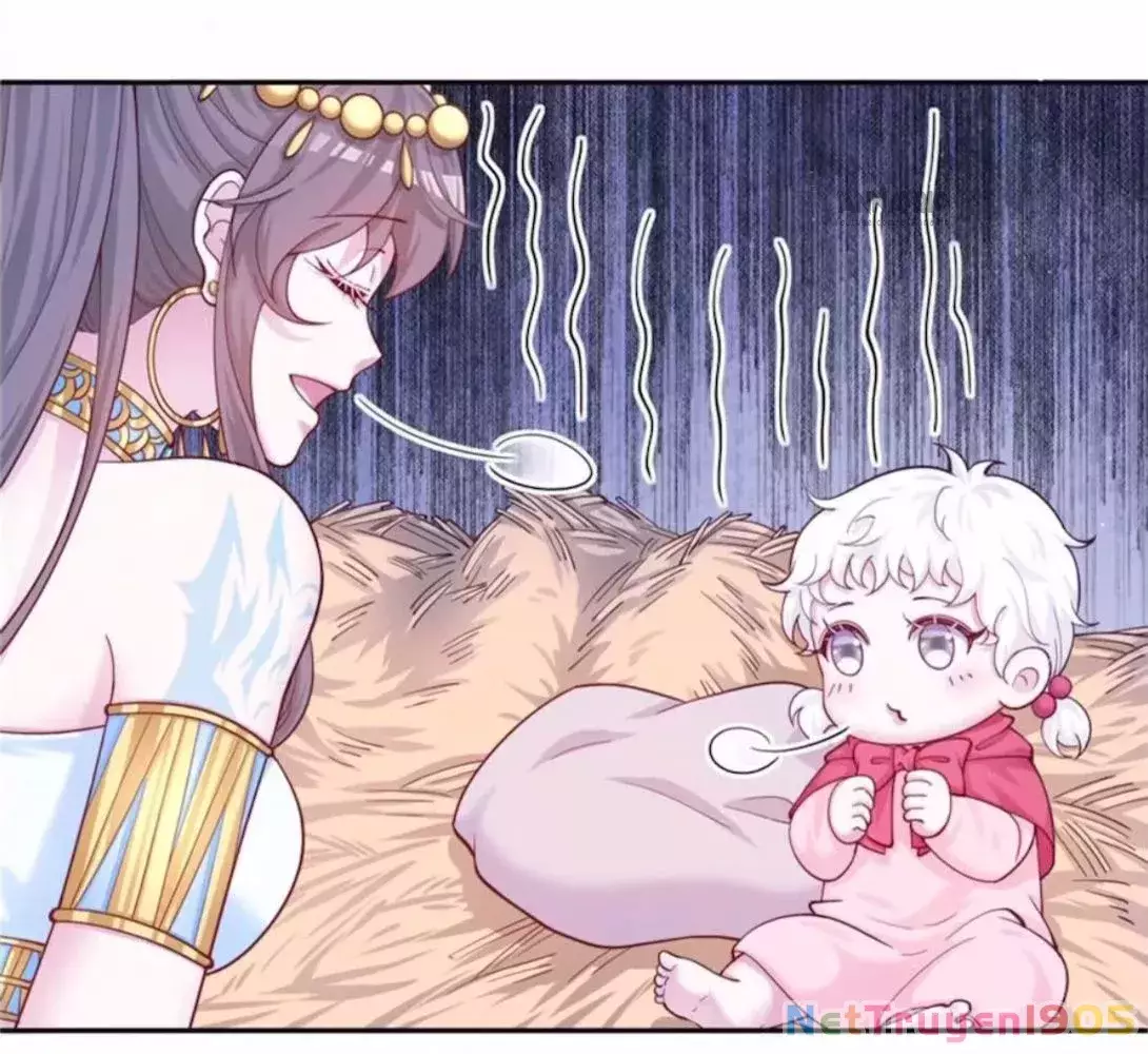 Thảnh Thơi Thú Thế Chủng Chủng Điền, Sinh Sinh Tể Chapter 723 - Next Chapter 724