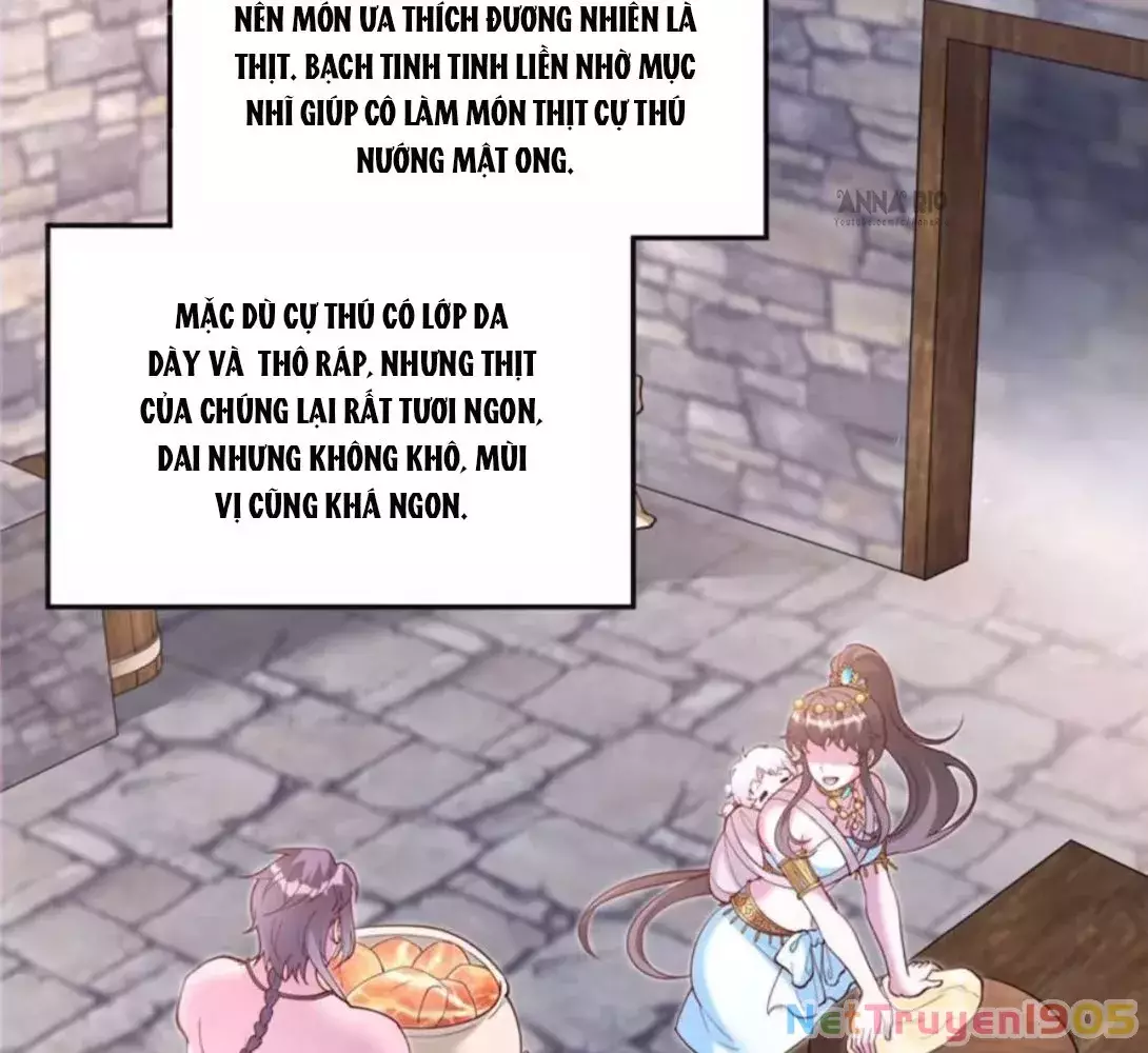 Thảnh Thơi Thú Thế Chủng Chủng Điền, Sinh Sinh Tể Chapter 723 - Next Chapter 724