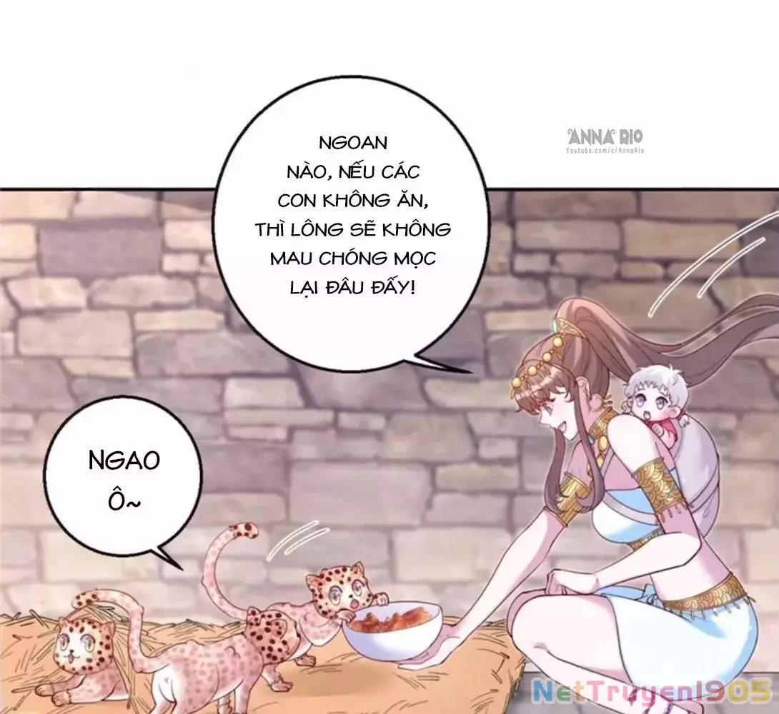 Thảnh Thơi Thú Thế Chủng Chủng Điền, Sinh Sinh Tể Chapter 723 - Next Chapter 724