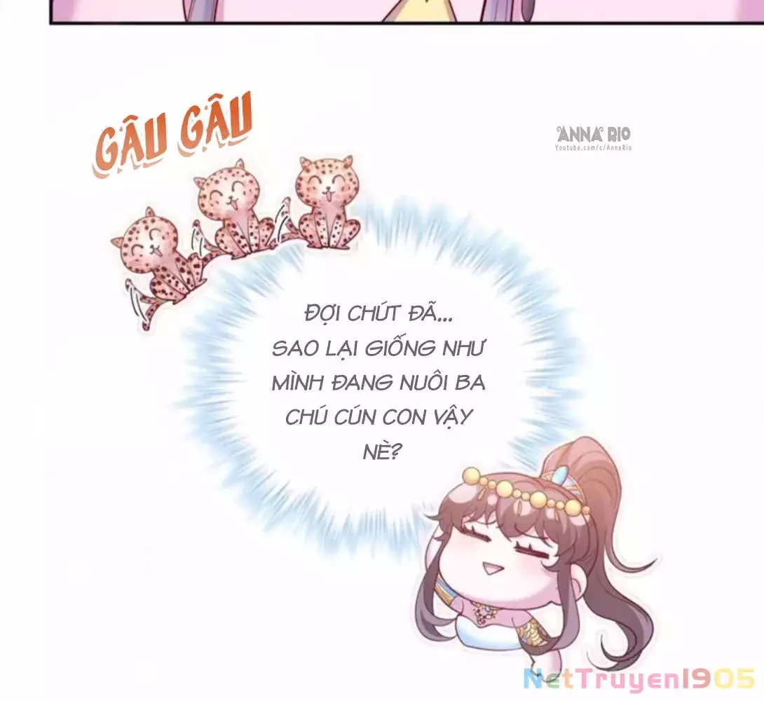 Thảnh Thơi Thú Thế Chủng Chủng Điền, Sinh Sinh Tể Chapter 723 - Next Chapter 724