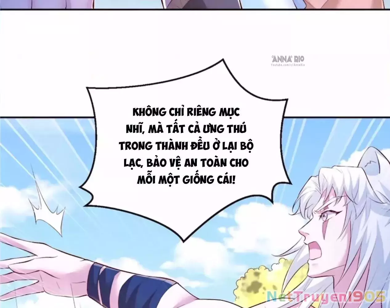 Thảnh Thơi Thú Thế Chủng Chủng Điền, Sinh Sinh Tể Chapter 725 - Next Chapter 726