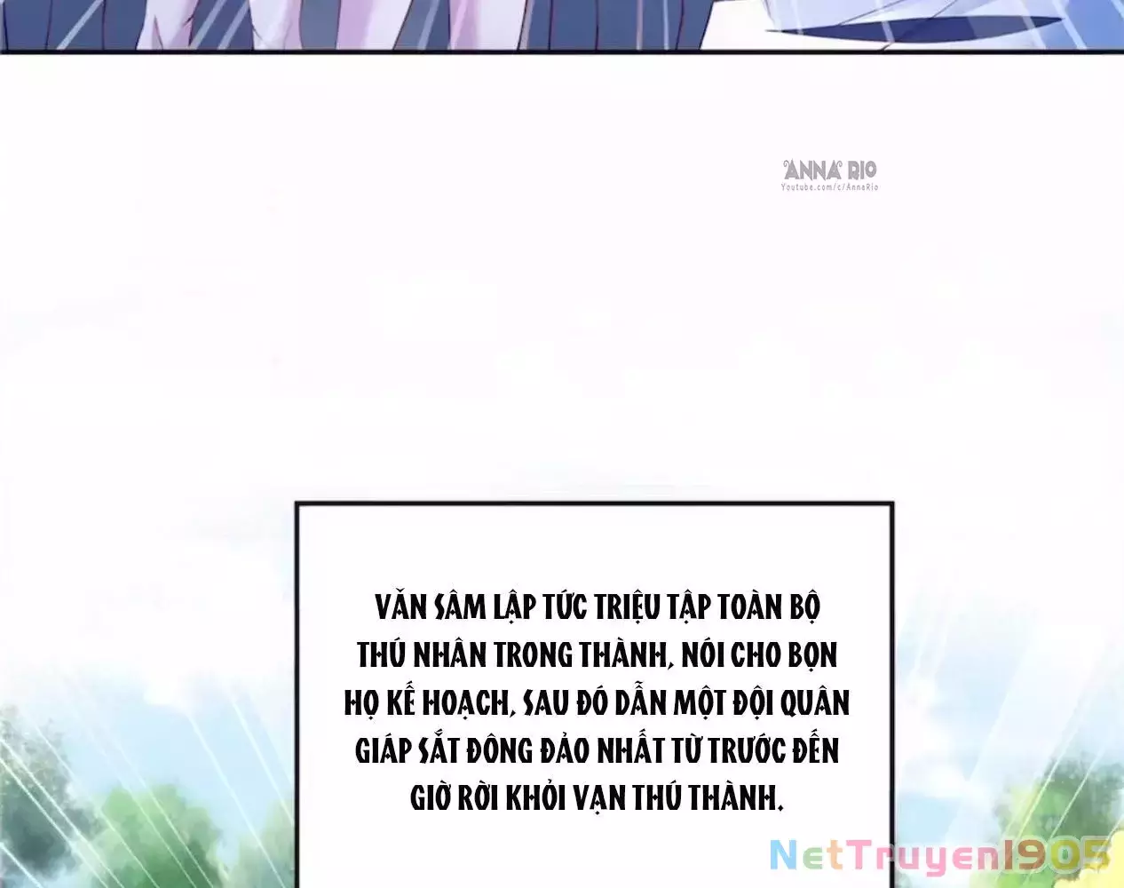 Thảnh Thơi Thú Thế Chủng Chủng Điền, Sinh Sinh Tể Chapter 725 - Next Chapter 726