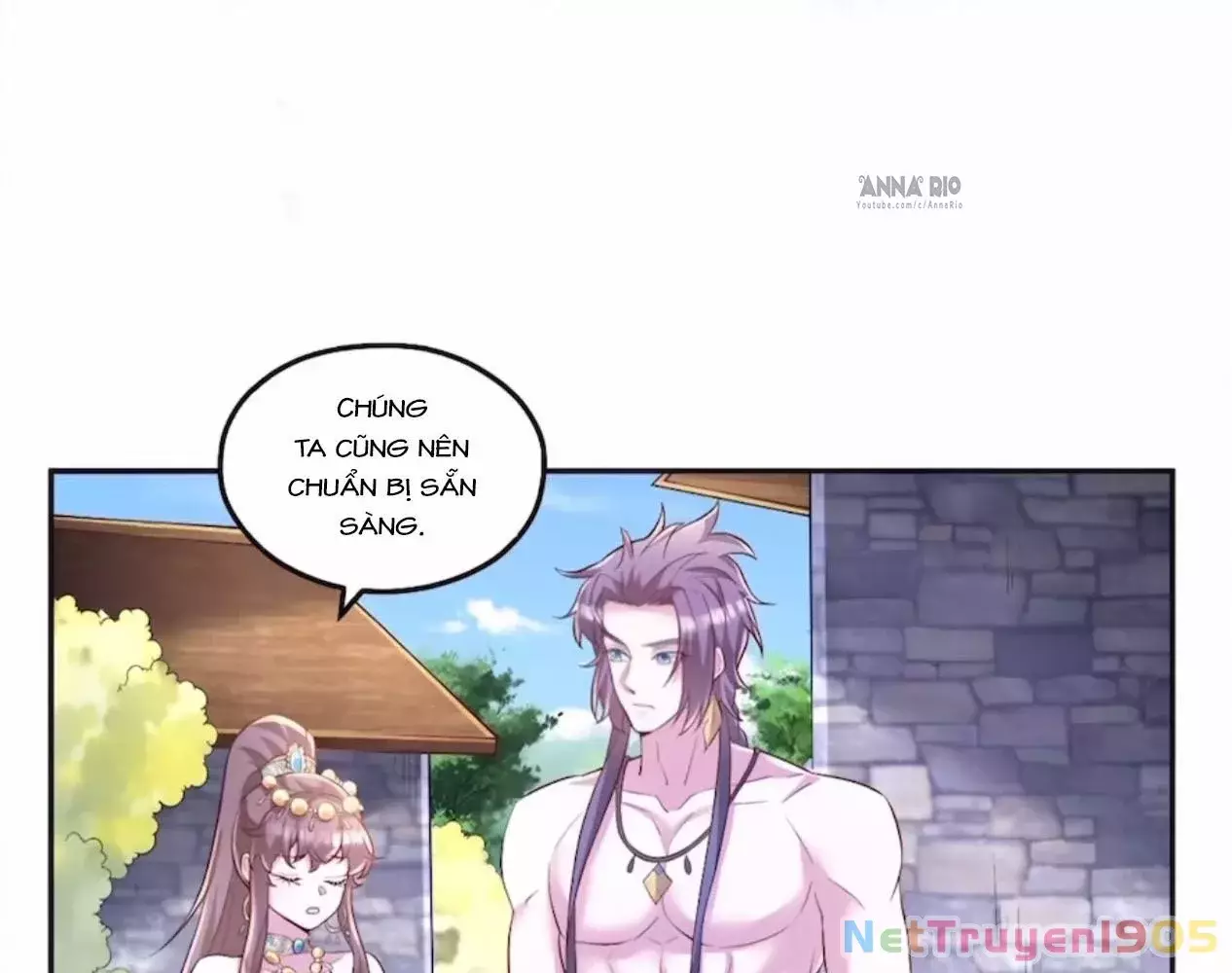 Thảnh Thơi Thú Thế Chủng Chủng Điền, Sinh Sinh Tể Chapter 725 - Next Chapter 726