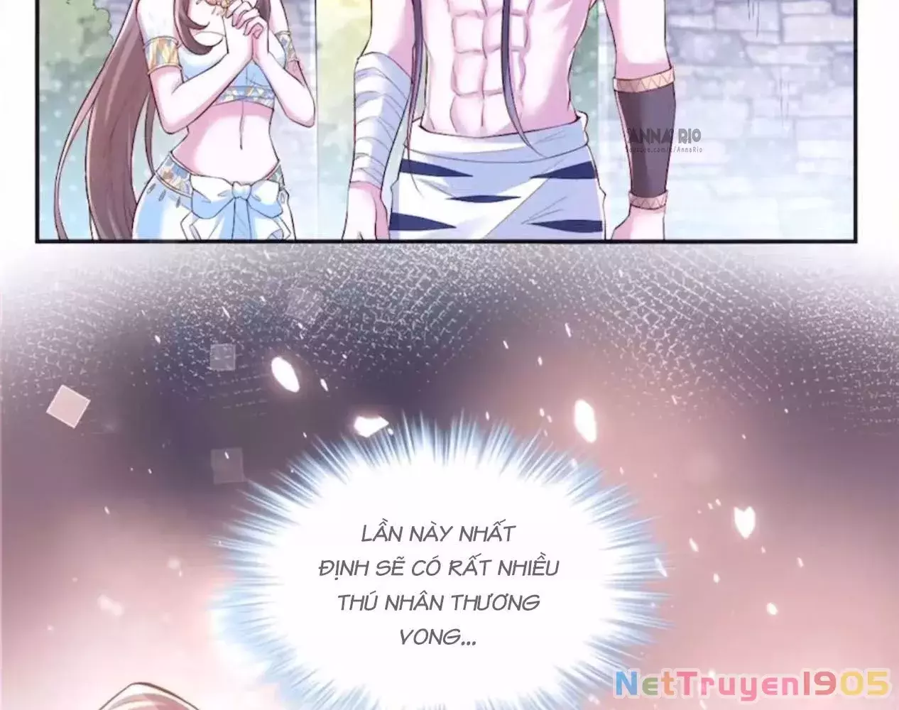 Thảnh Thơi Thú Thế Chủng Chủng Điền, Sinh Sinh Tể Chapter 725 - Next Chapter 726