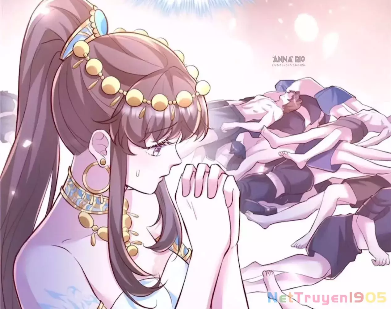 Thảnh Thơi Thú Thế Chủng Chủng Điền, Sinh Sinh Tể Chapter 725 - Next Chapter 726