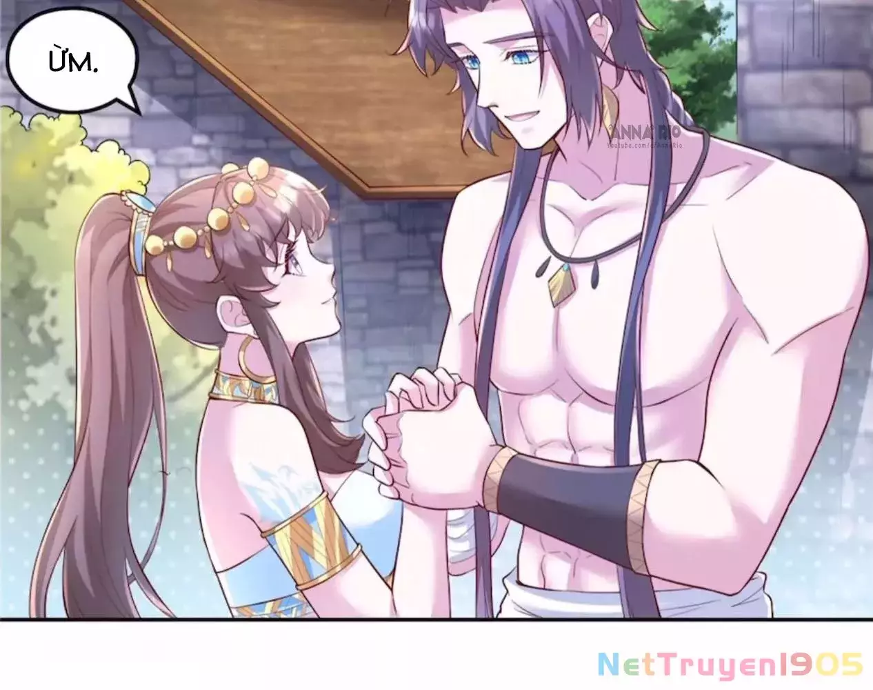 Thảnh Thơi Thú Thế Chủng Chủng Điền, Sinh Sinh Tể Chapter 725 - Next Chapter 726