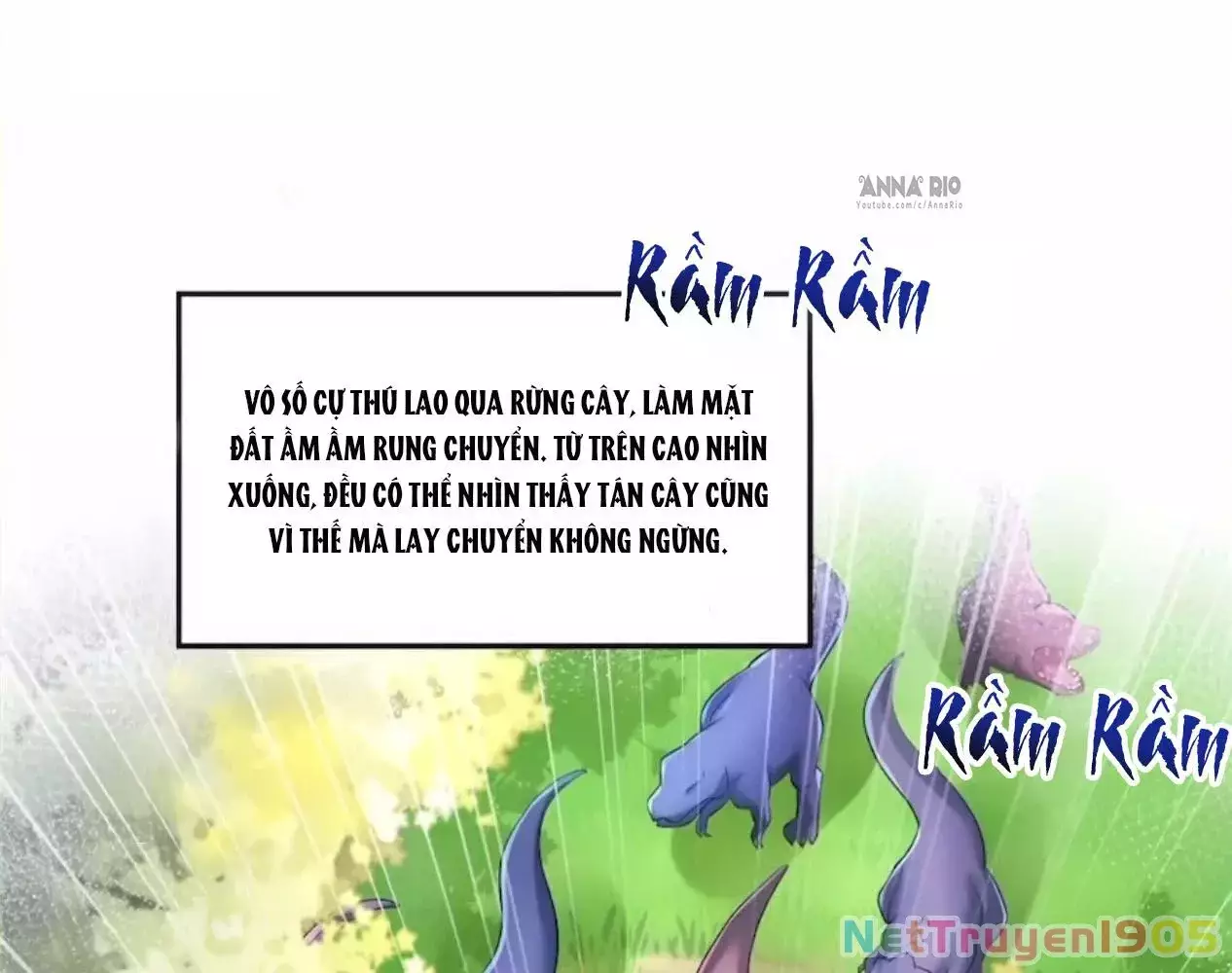 Thảnh Thơi Thú Thế Chủng Chủng Điền, Sinh Sinh Tể Chapter 725 - Next Chapter 726