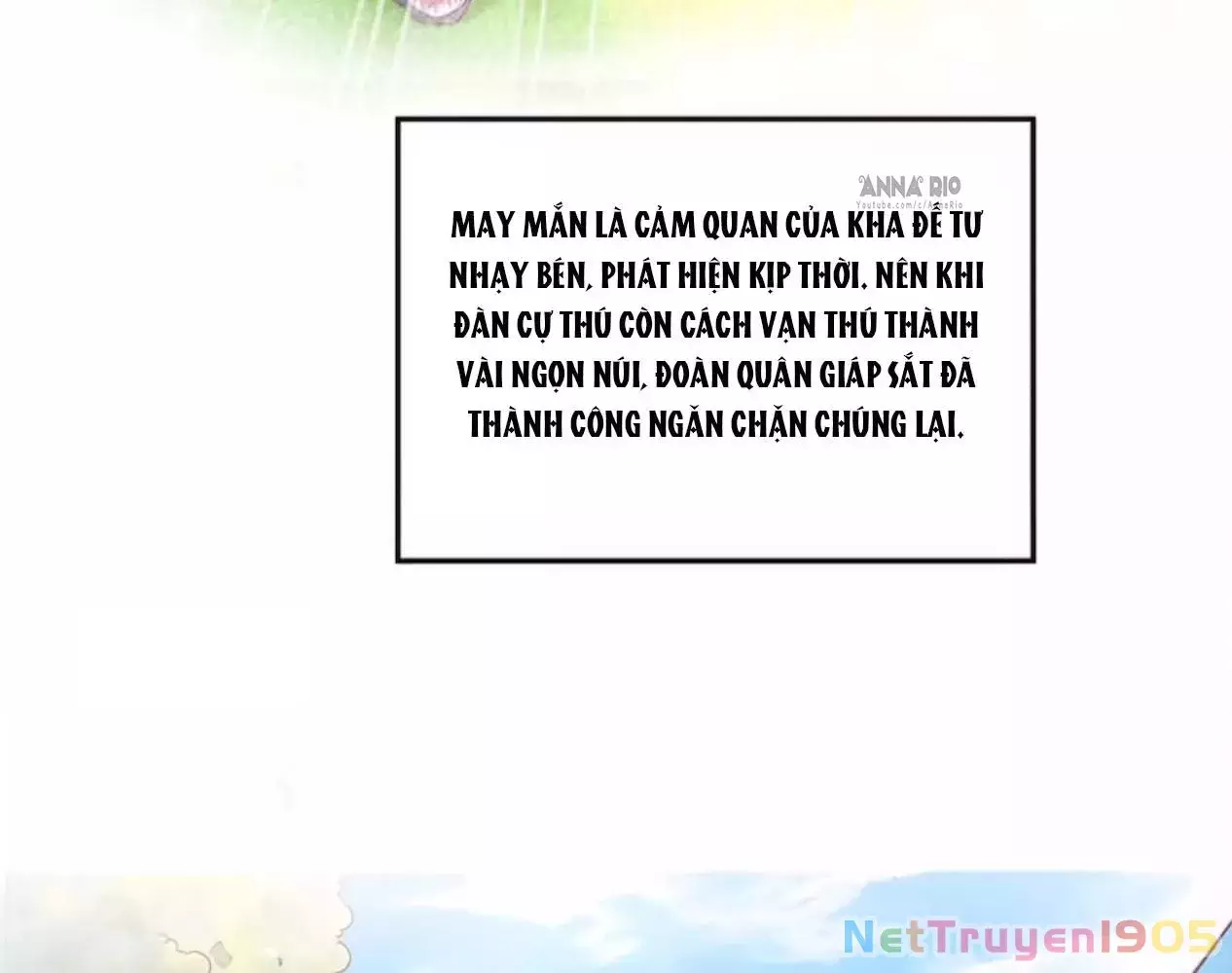 Thảnh Thơi Thú Thế Chủng Chủng Điền, Sinh Sinh Tể Chapter 725 - Next Chapter 726