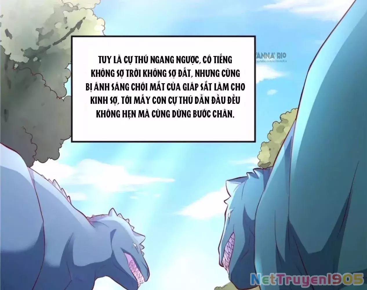 Thảnh Thơi Thú Thế Chủng Chủng Điền, Sinh Sinh Tể Chapter 725 - Next Chapter 726
