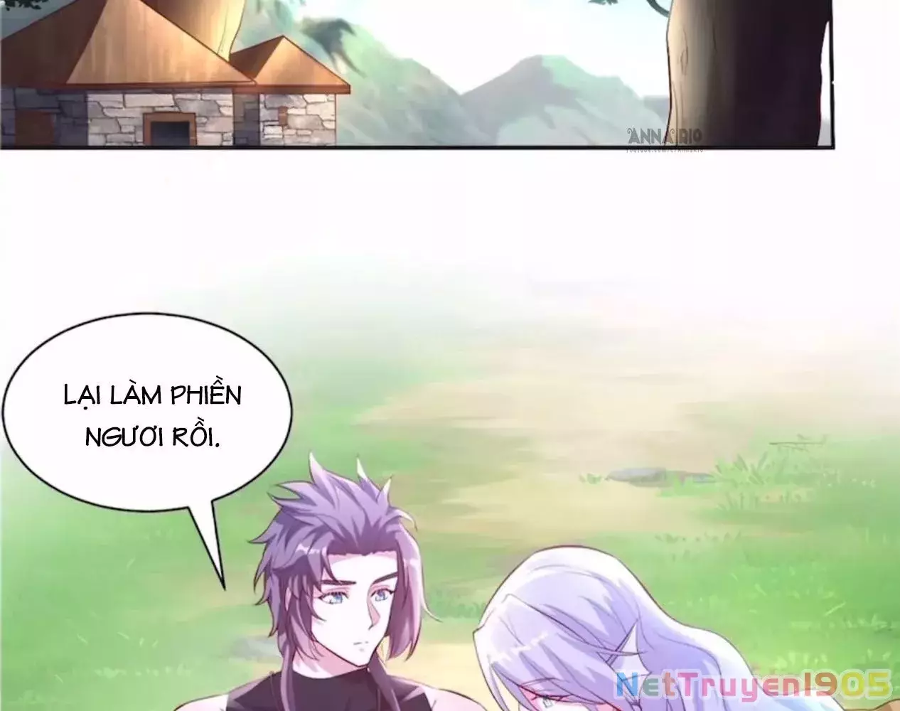 Thảnh Thơi Thú Thế Chủng Chủng Điền, Sinh Sinh Tể Chapter 725 - Next Chapter 726