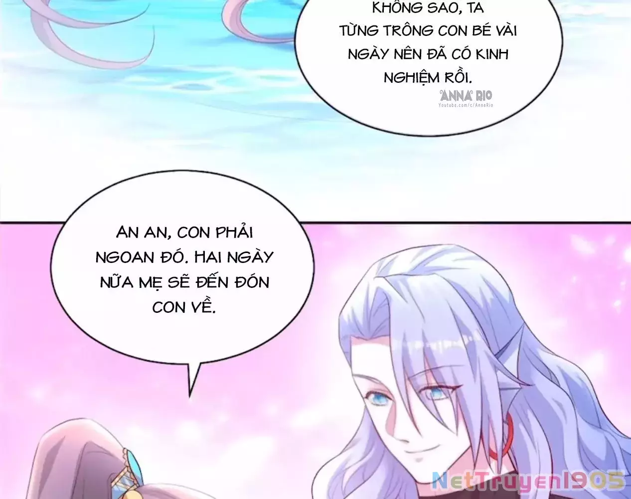 Thảnh Thơi Thú Thế Chủng Chủng Điền, Sinh Sinh Tể Chapter 725 - Next Chapter 726