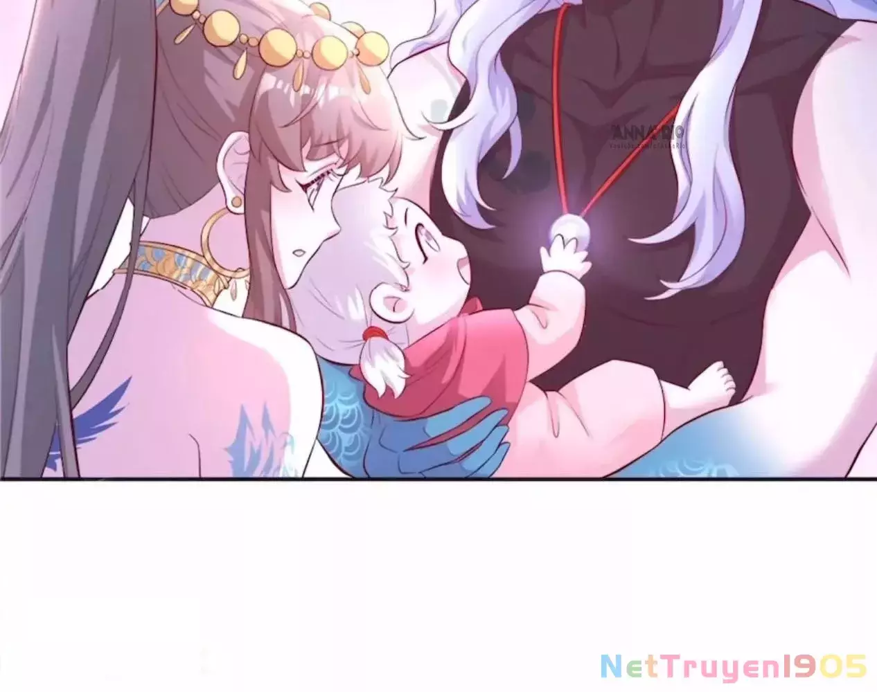 Thảnh Thơi Thú Thế Chủng Chủng Điền, Sinh Sinh Tể Chapter 725 - Next Chapter 726