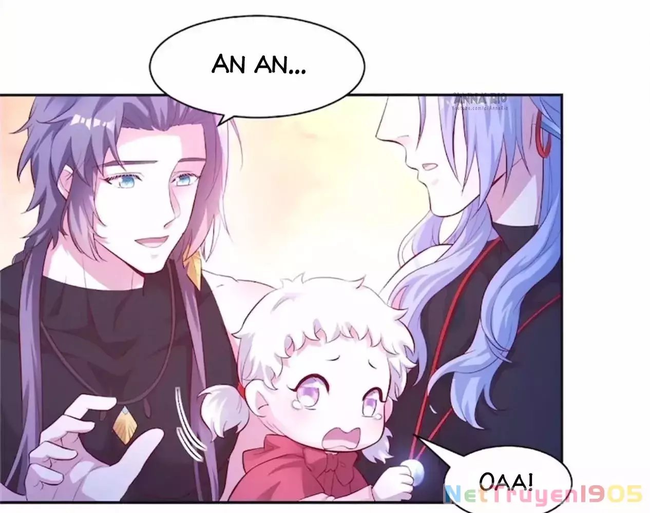 Thảnh Thơi Thú Thế Chủng Chủng Điền, Sinh Sinh Tể Chapter 725 - Next Chapter 726
