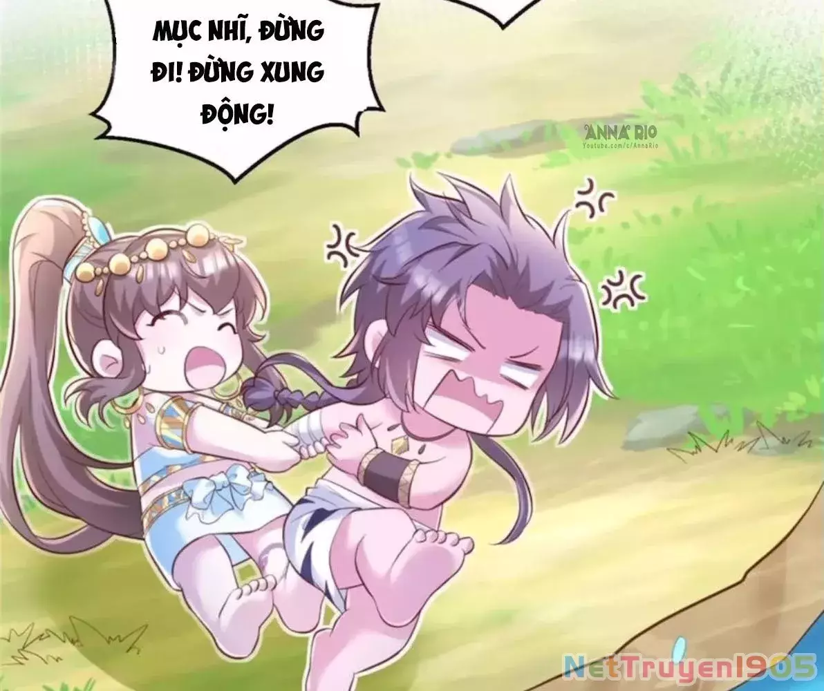 Thảnh Thơi Thú Thế Chủng Chủng Điền, Sinh Sinh Tể Chapter 726 - Next Chapter 727