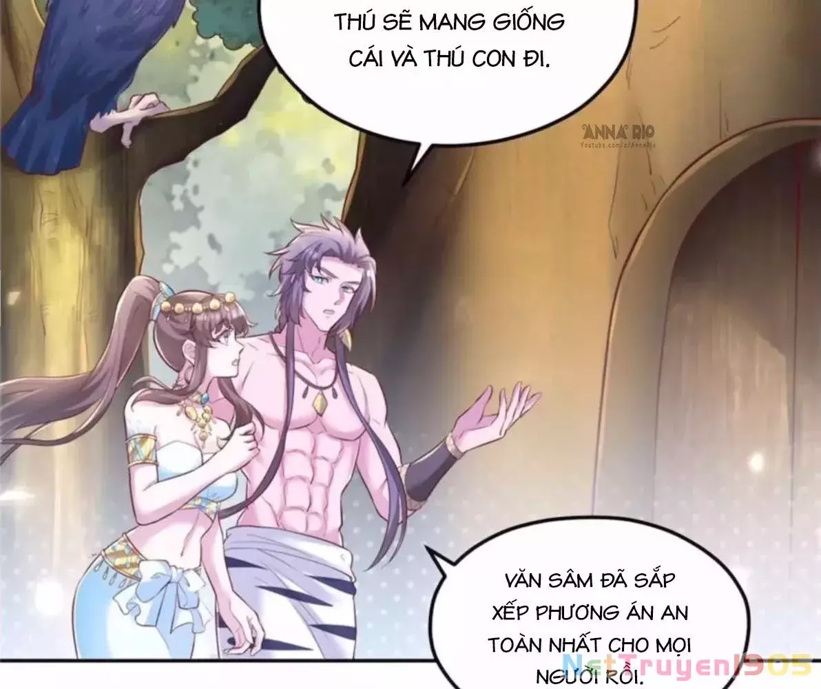 Thảnh Thơi Thú Thế Chủng Chủng Điền, Sinh Sinh Tể Chapter 726 - Next Chapter 727