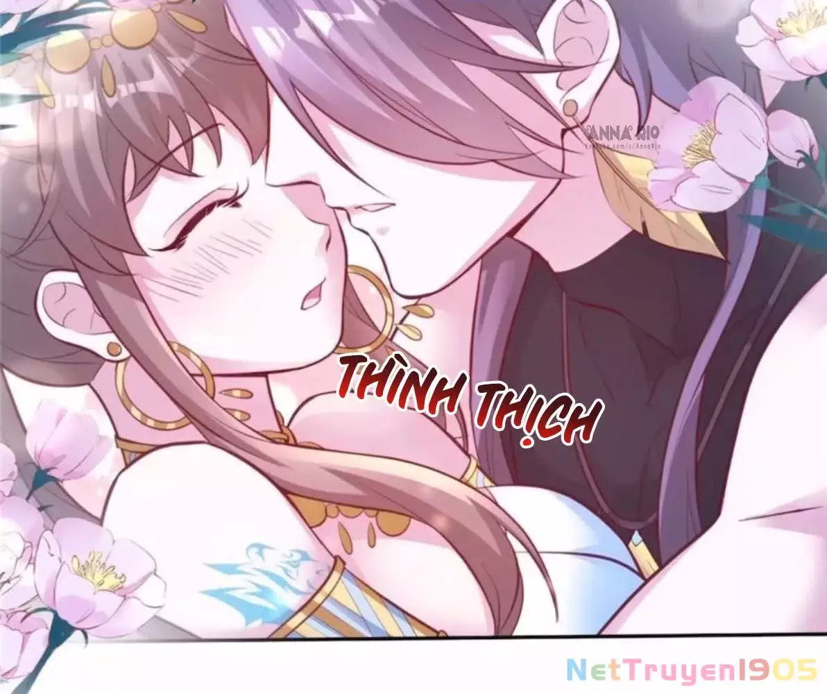 Thảnh Thơi Thú Thế Chủng Chủng Điền, Sinh Sinh Tể Chapter 726 - Next Chapter 727