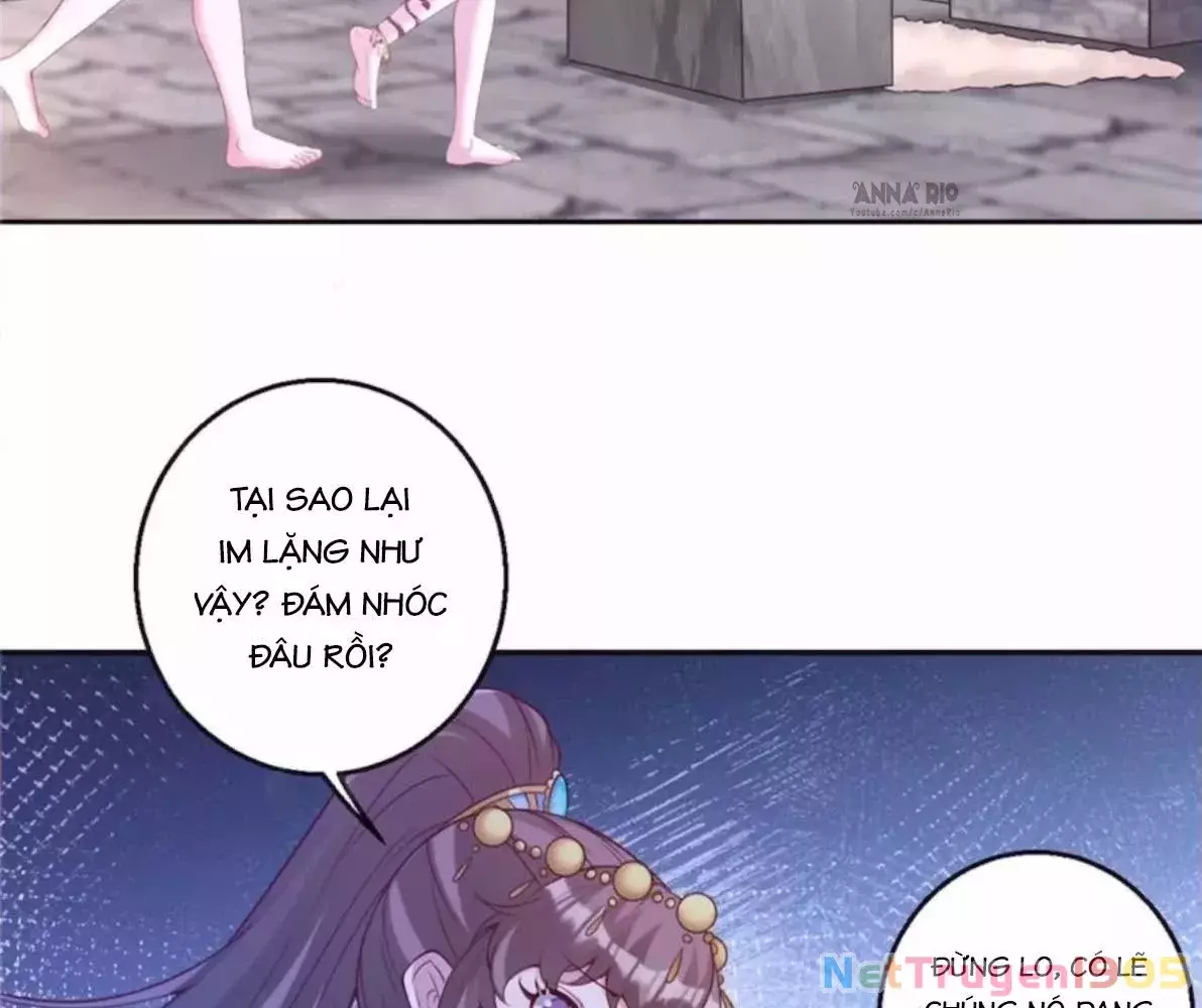 Thảnh Thơi Thú Thế Chủng Chủng Điền, Sinh Sinh Tể Chapter 726 - Next Chapter 727