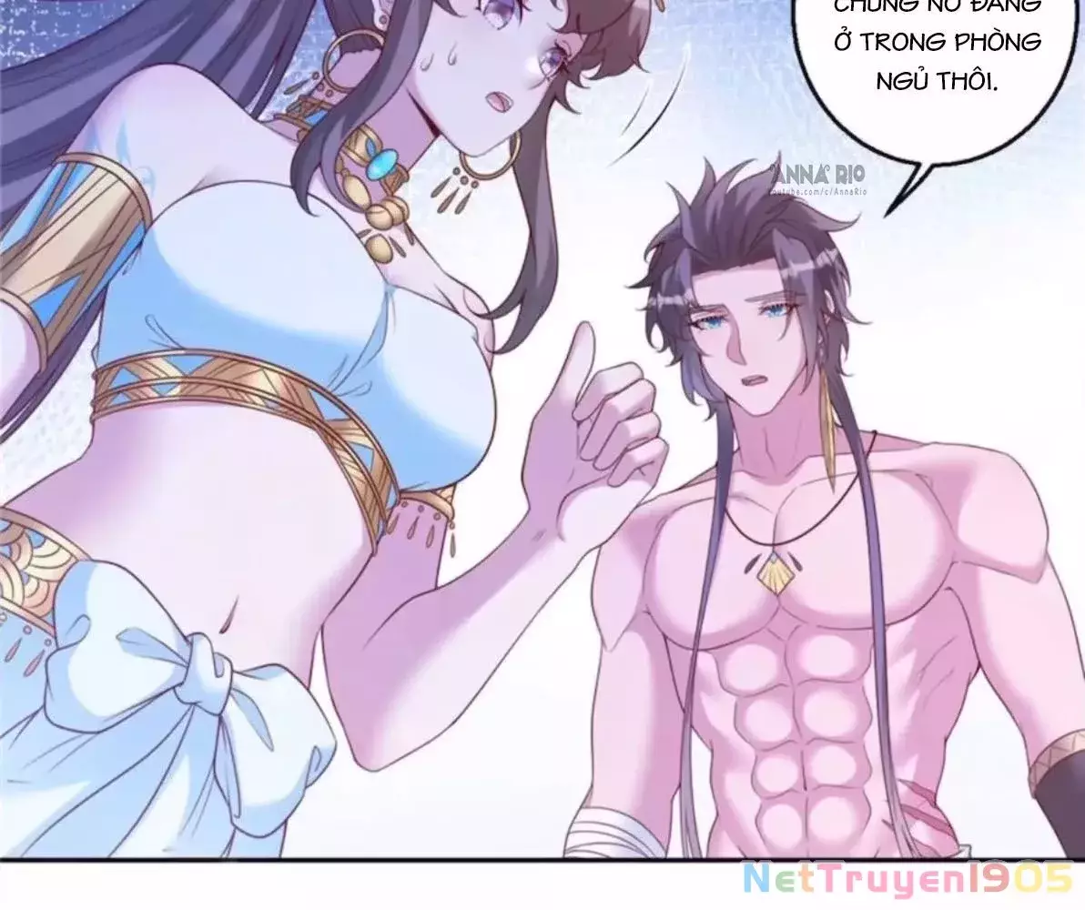 Thảnh Thơi Thú Thế Chủng Chủng Điền, Sinh Sinh Tể Chapter 726 - Next Chapter 727