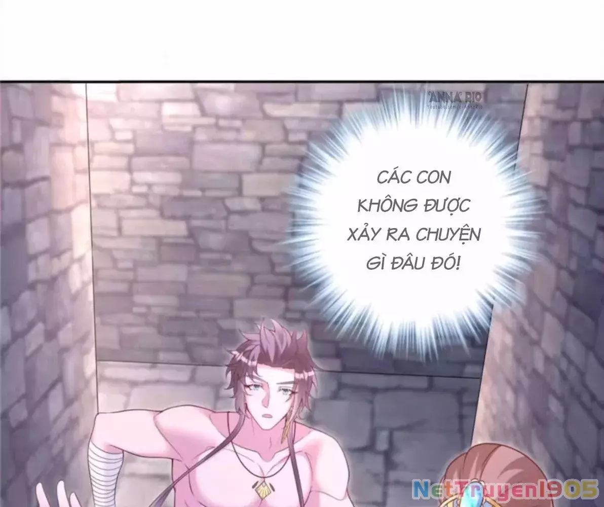 Thảnh Thơi Thú Thế Chủng Chủng Điền, Sinh Sinh Tể Chapter 726 - Next Chapter 727