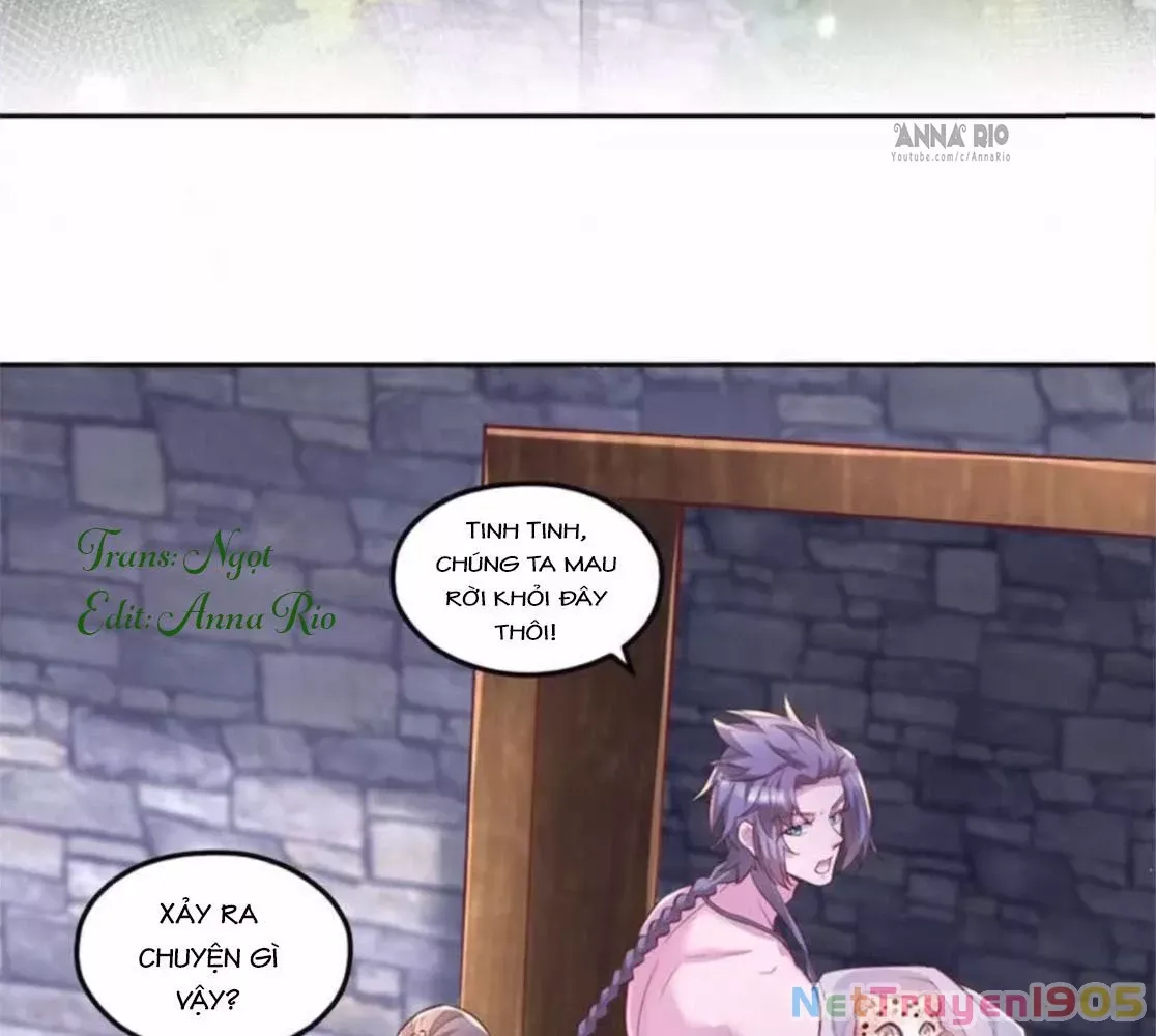 Thảnh Thơi Thú Thế Chủng Chủng Điền, Sinh Sinh Tể Chapter 727 - Next Chapter 728