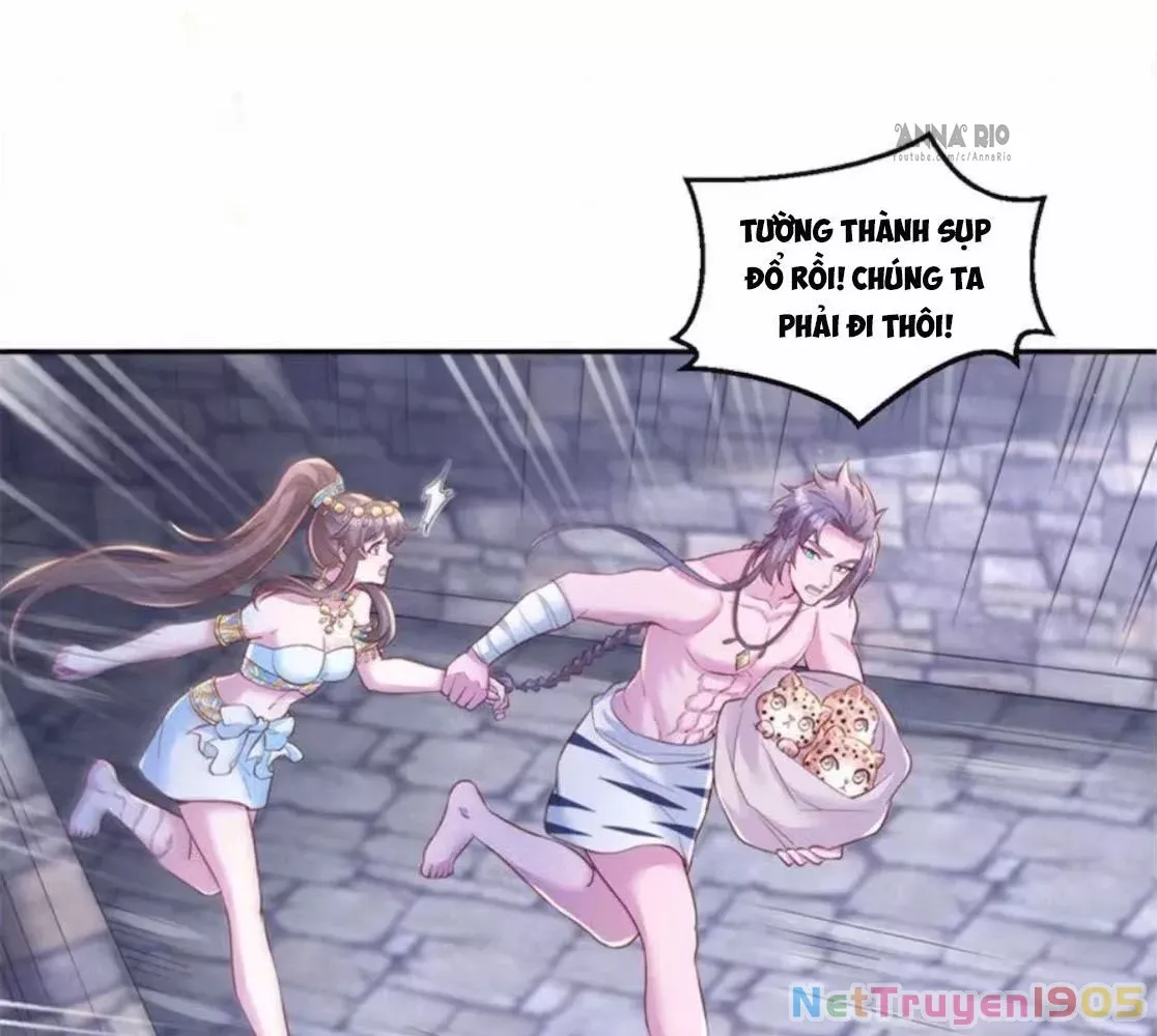 Thảnh Thơi Thú Thế Chủng Chủng Điền, Sinh Sinh Tể Chapter 727 - Next Chapter 728