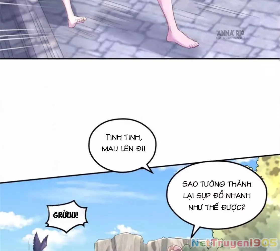 Thảnh Thơi Thú Thế Chủng Chủng Điền, Sinh Sinh Tể Chapter 727 - Next Chapter 728