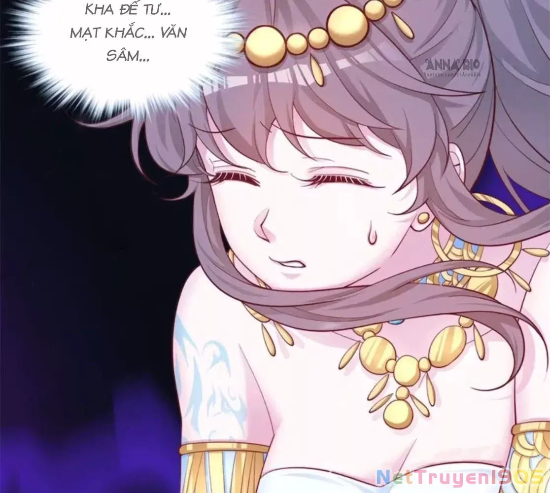Thảnh Thơi Thú Thế Chủng Chủng Điền, Sinh Sinh Tể Chapter 727 - Next Chapter 728