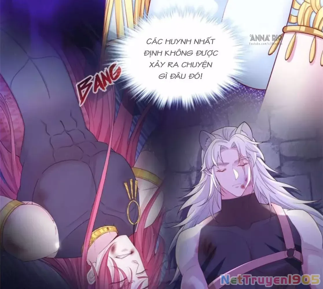 Thảnh Thơi Thú Thế Chủng Chủng Điền, Sinh Sinh Tể Chapter 727 - Next Chapter 728