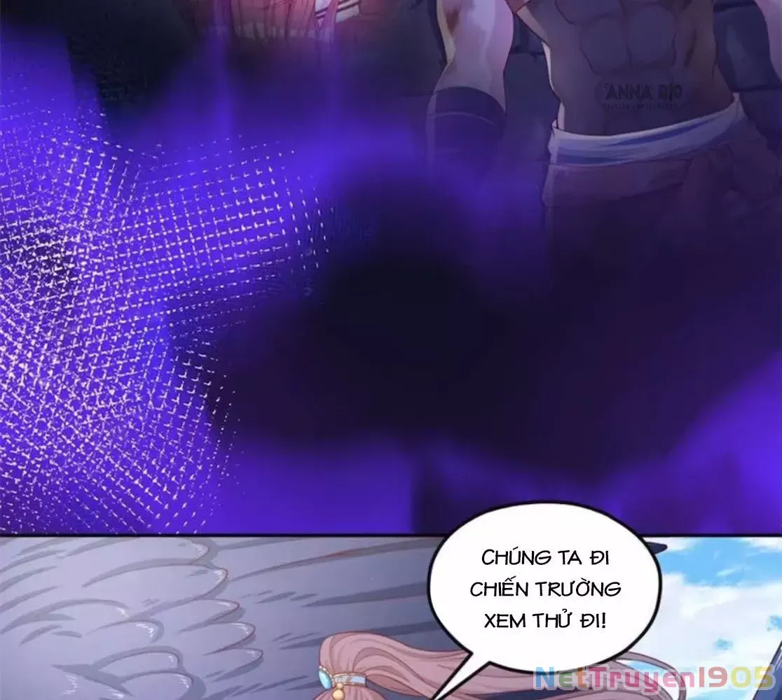 Thảnh Thơi Thú Thế Chủng Chủng Điền, Sinh Sinh Tể Chapter 727 - Next Chapter 728