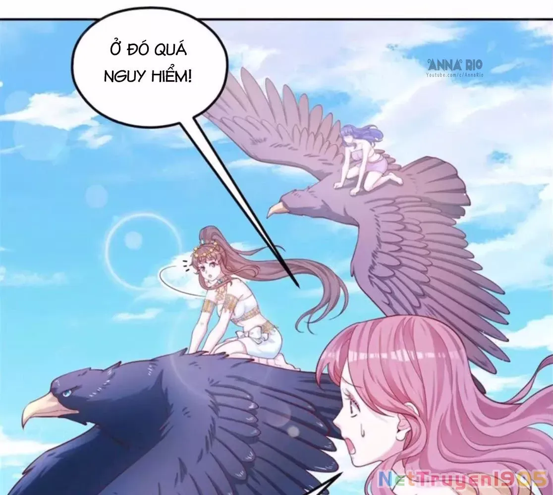 Thảnh Thơi Thú Thế Chủng Chủng Điền, Sinh Sinh Tể Chapter 727 - Next Chapter 728