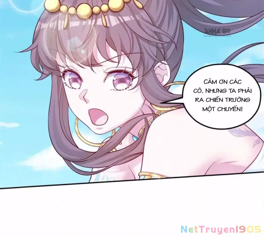Thảnh Thơi Thú Thế Chủng Chủng Điền, Sinh Sinh Tể Chapter 727 - Next Chapter 728