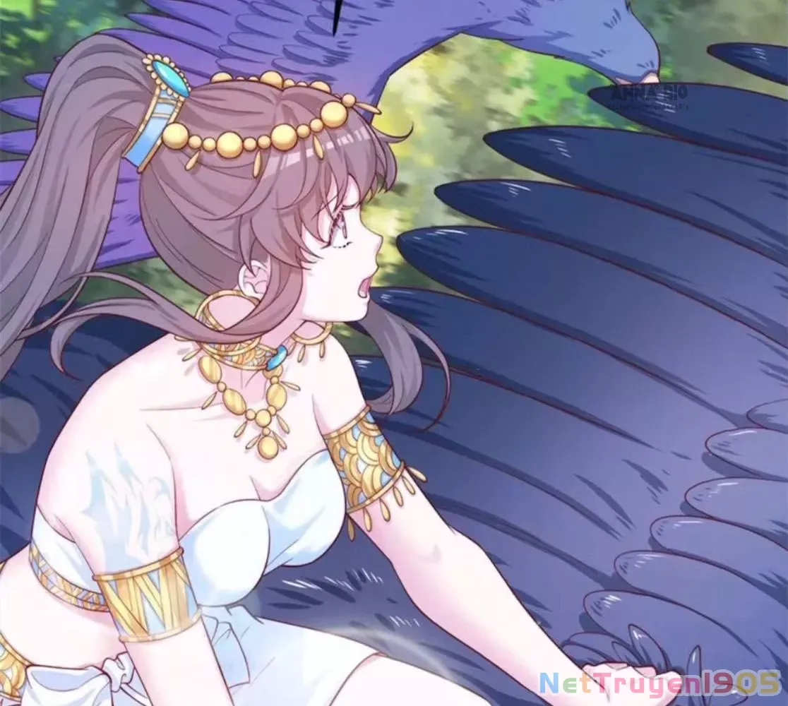 Thảnh Thơi Thú Thế Chủng Chủng Điền, Sinh Sinh Tể Chapter 727 - Next Chapter 728