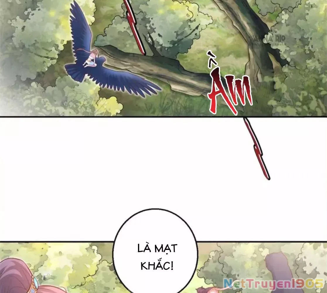 Thảnh Thơi Thú Thế Chủng Chủng Điền, Sinh Sinh Tể Chapter 727 - Next Chapter 728