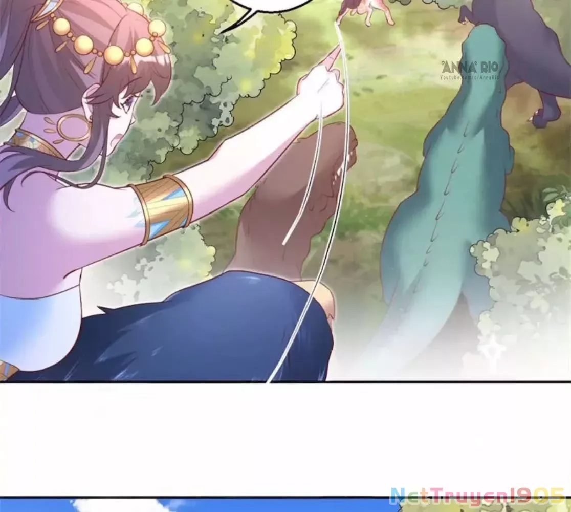 Thảnh Thơi Thú Thế Chủng Chủng Điền, Sinh Sinh Tể Chapter 727 - Next Chapter 728