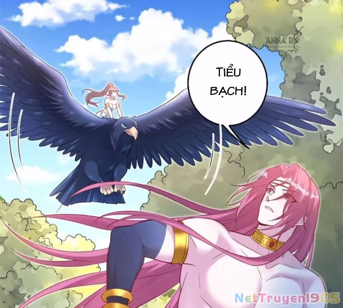 Thảnh Thơi Thú Thế Chủng Chủng Điền, Sinh Sinh Tể Chapter 727 - Next Chapter 728